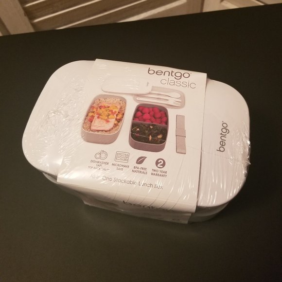 Bentgo Lunch Box - Picture 2 of 5